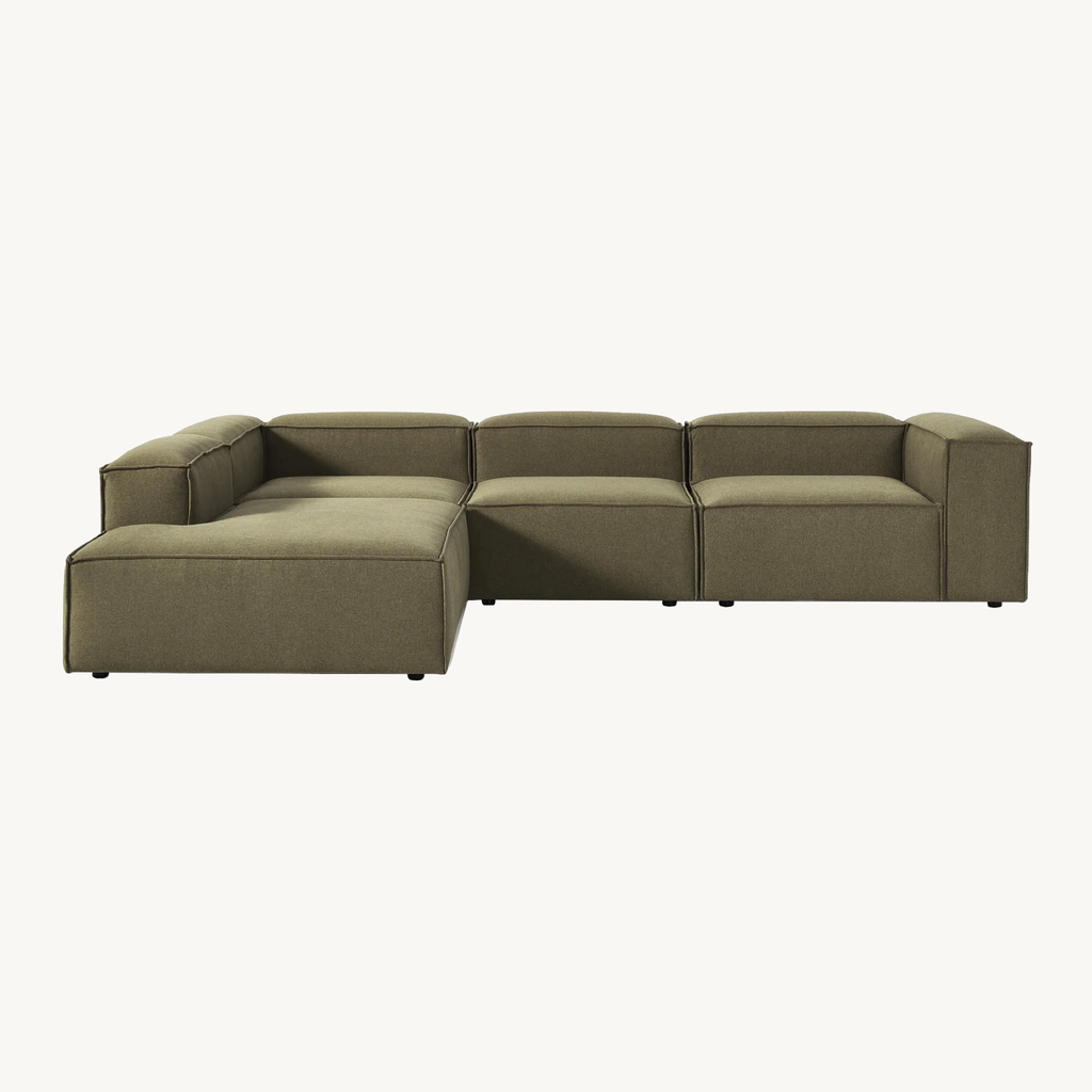 Mod - Sofa modular ACBG