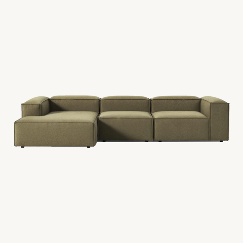  Mod - Sofa 3 modular ACF 