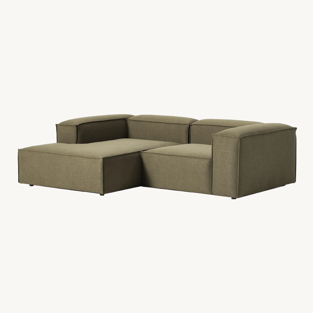 Mod - Sofa modular 2 module AE