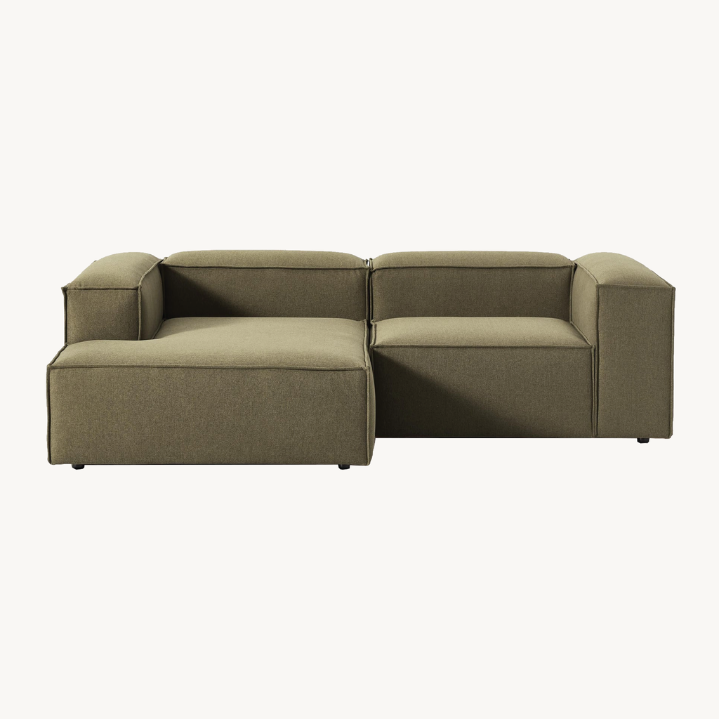 Mod - Sofa modular 2 module AE