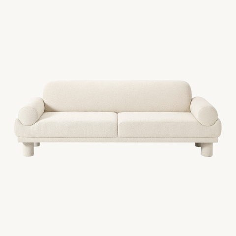  Sora - Sofa băng 