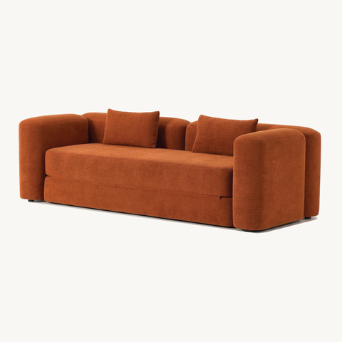  Livvie - Sofa bed 