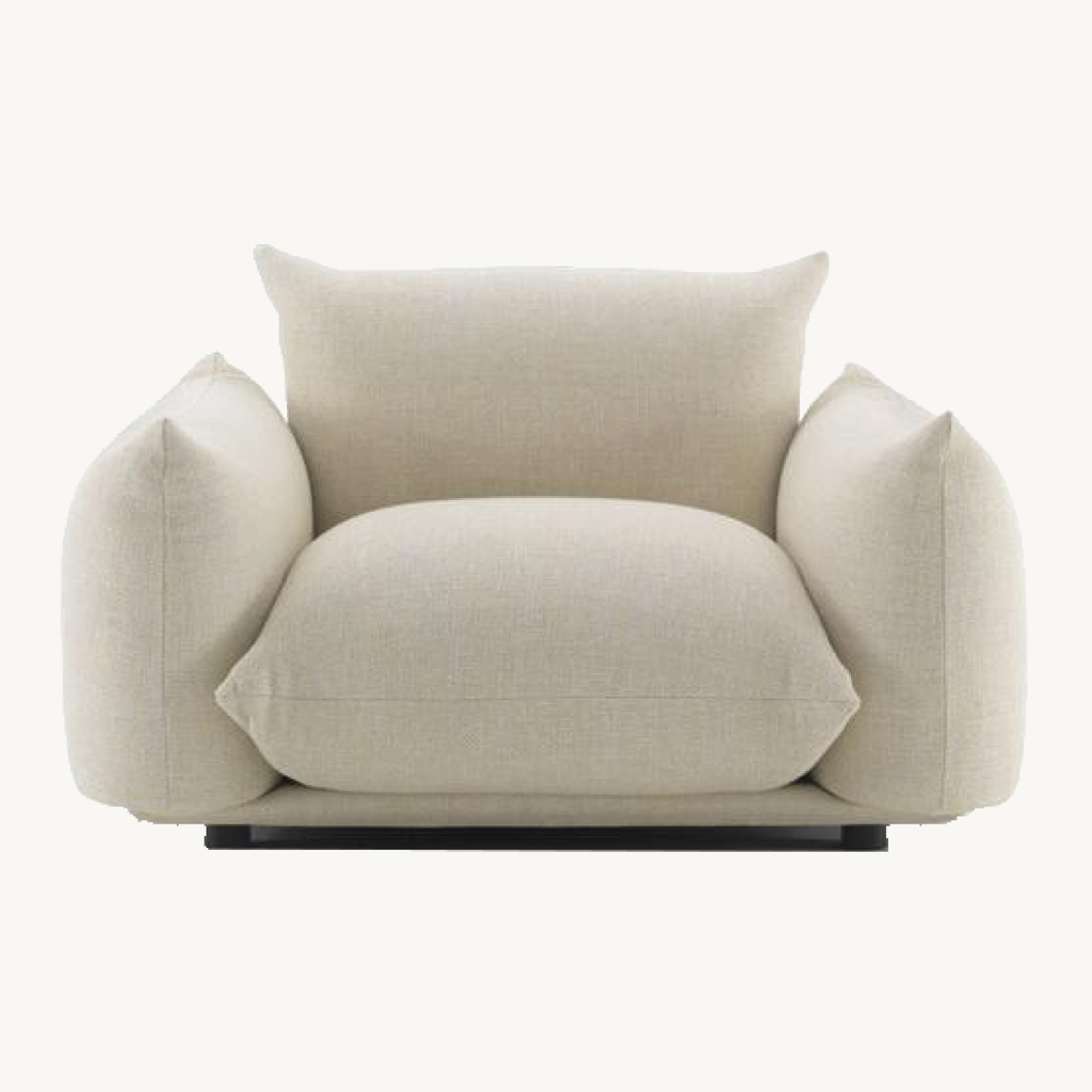 Maple - Sofa đơn