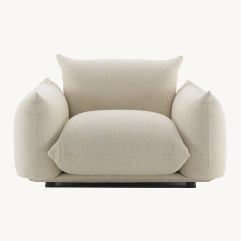  Maple - Sofa đơn 