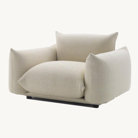  Maple - Sofa đơn 