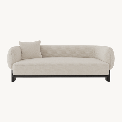  Neige Linear - Sofa băng 