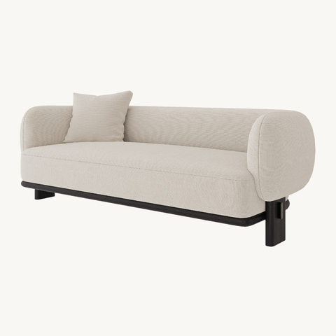  Neige Linear - Sofa băng 
