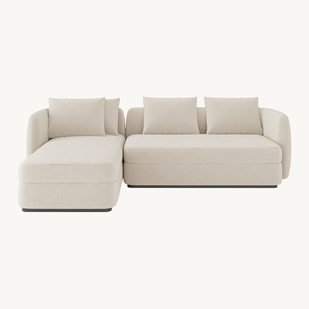 Neige Lounge - Sofa góc