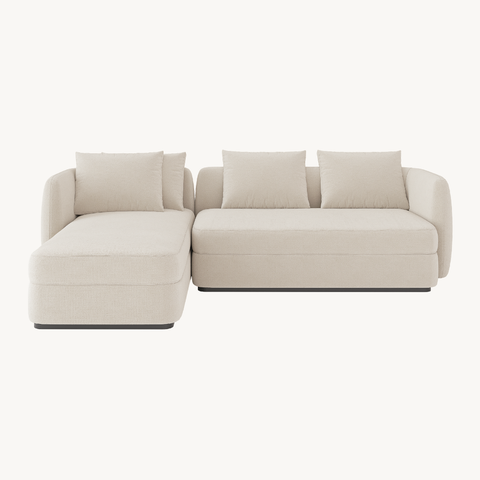  Neige Lounge - Sofa góc 