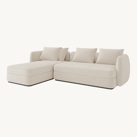  Neige Lounge - Sofa góc 