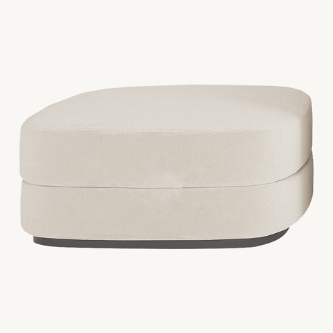  Neige Pouf - Ghế đôn 