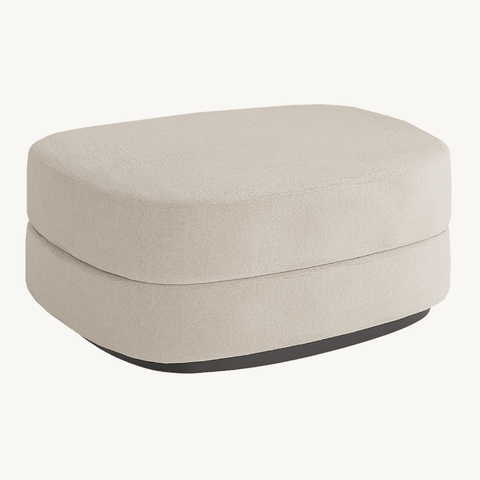 Neige Pouf - Ghế đôn 