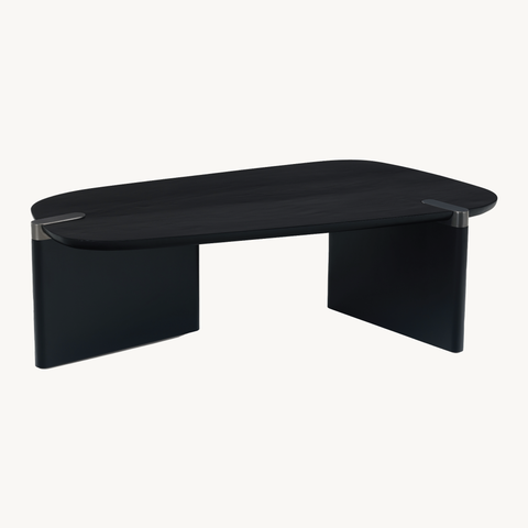  Noir - Bàn sofa 