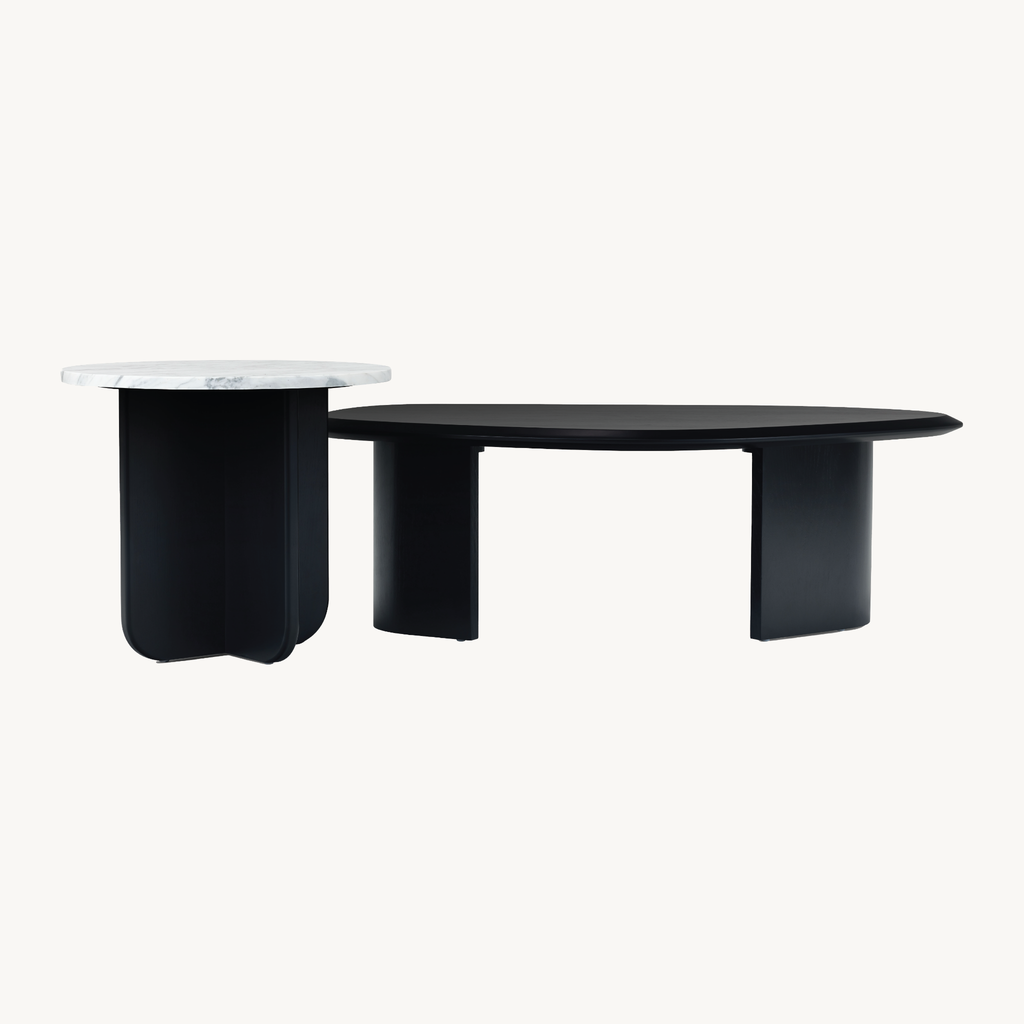Noir Combo - Bàn sofa