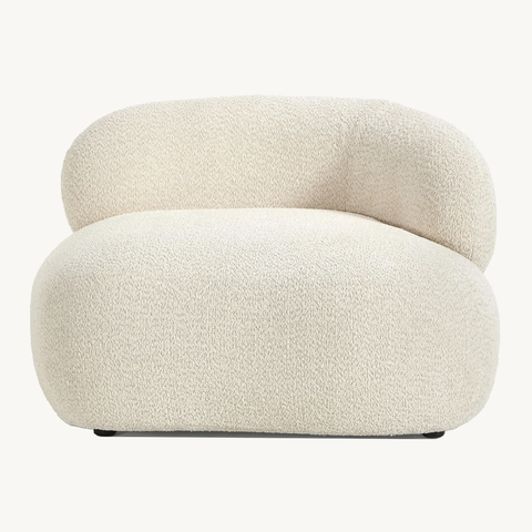  Pebble - Sofa đơn 