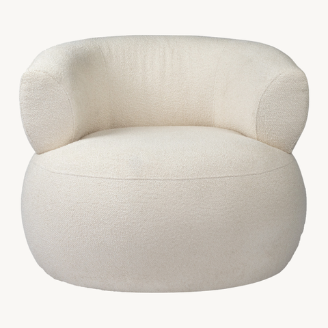  Poong - Sofa đơn 