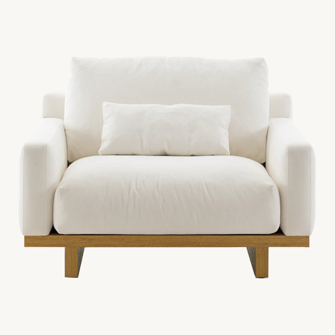  Ori - Sofa đơn 