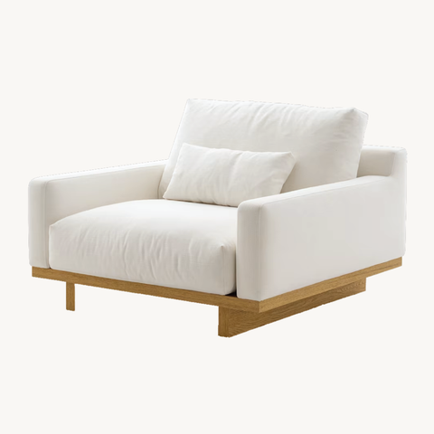  Ori - Sofa đơn 