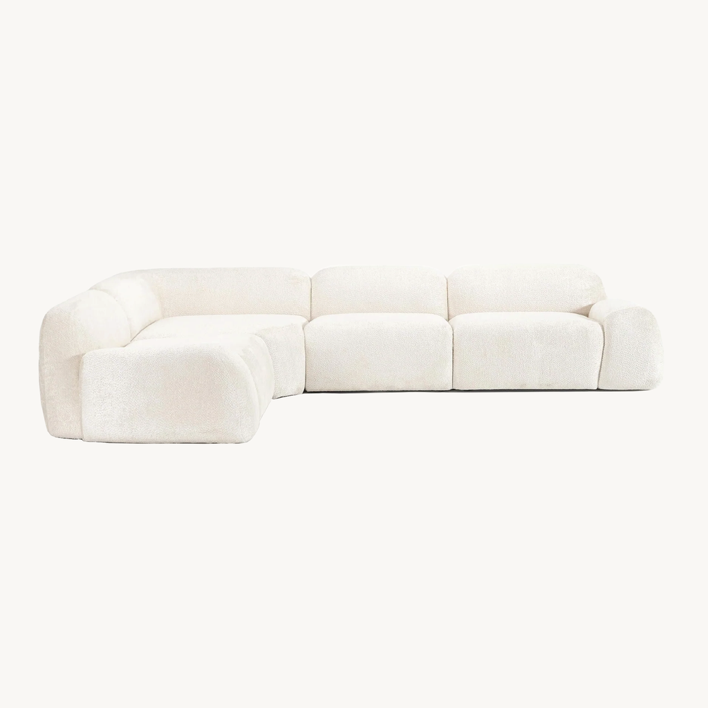 Teddy - Sofa modular 4 module ABCI