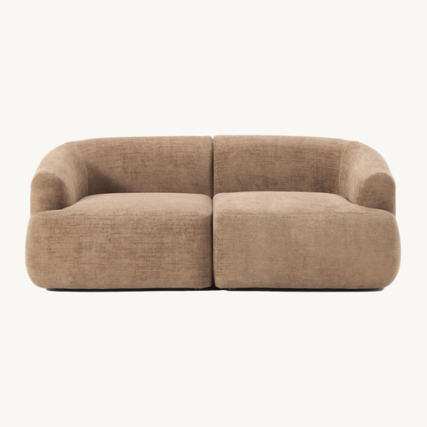  Olivia - Sofa băng 
