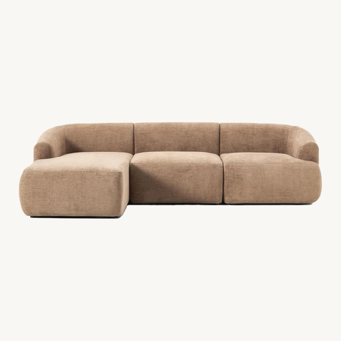  Olivia - Sofa góc 