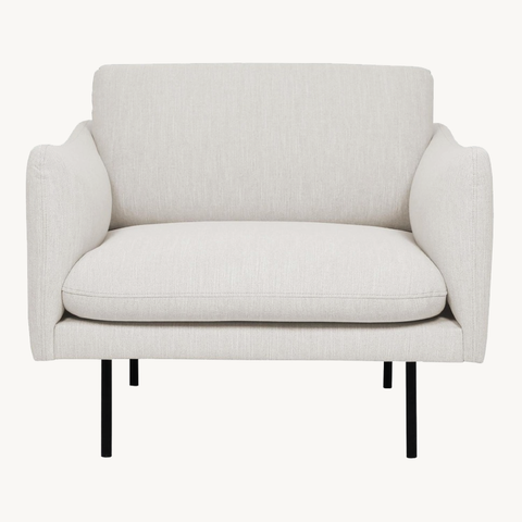  Thinner - Sofa đơn 