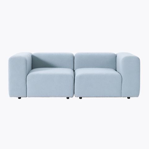 Lena - Sofa 2 modular AB