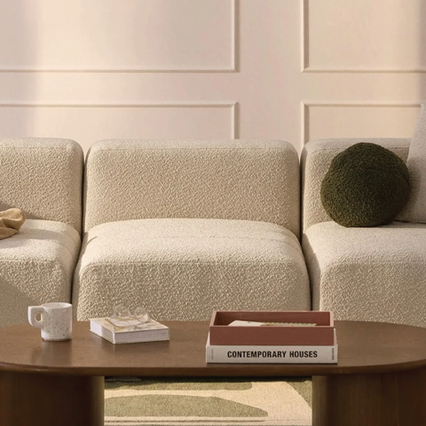  Lena Modun C - Sofa Modular 