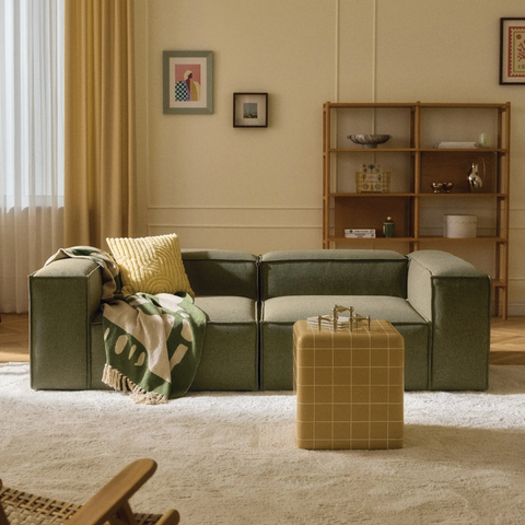  Mod - Sofa modular AB 
