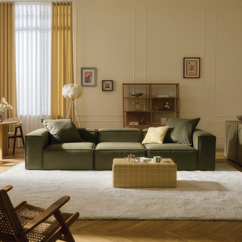  Mod - Sofa 3 modular ACB 