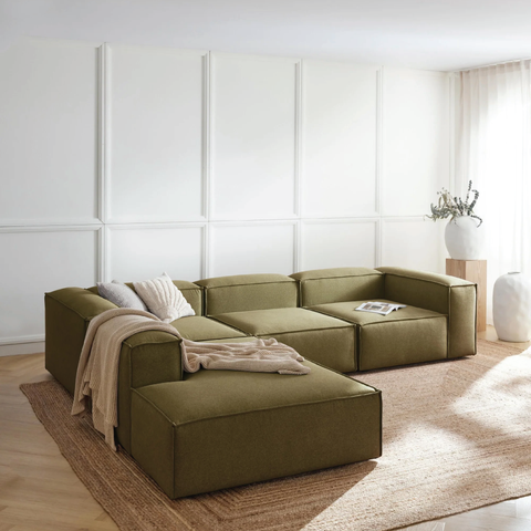  Mod - Sofa modular ACBG 
