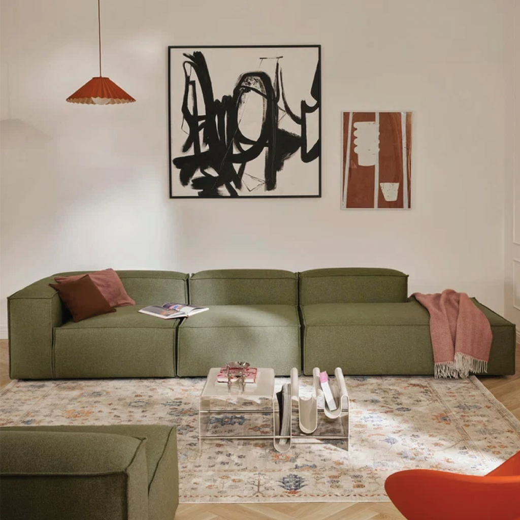 Mod - Sofa modular HCB
