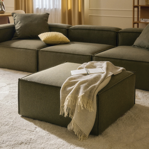  Mod Modun D - Sofa modular 