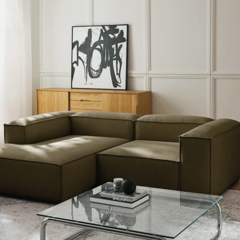  Mod - Sofa modular AF 
