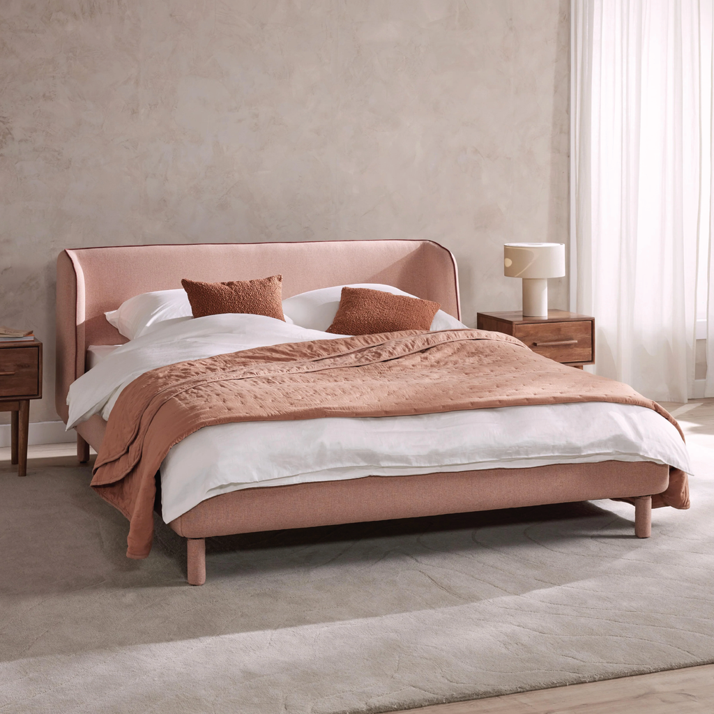 Luma - Giường ngủ