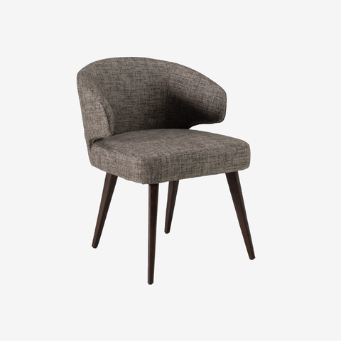  Minotti - Ghế ăn 