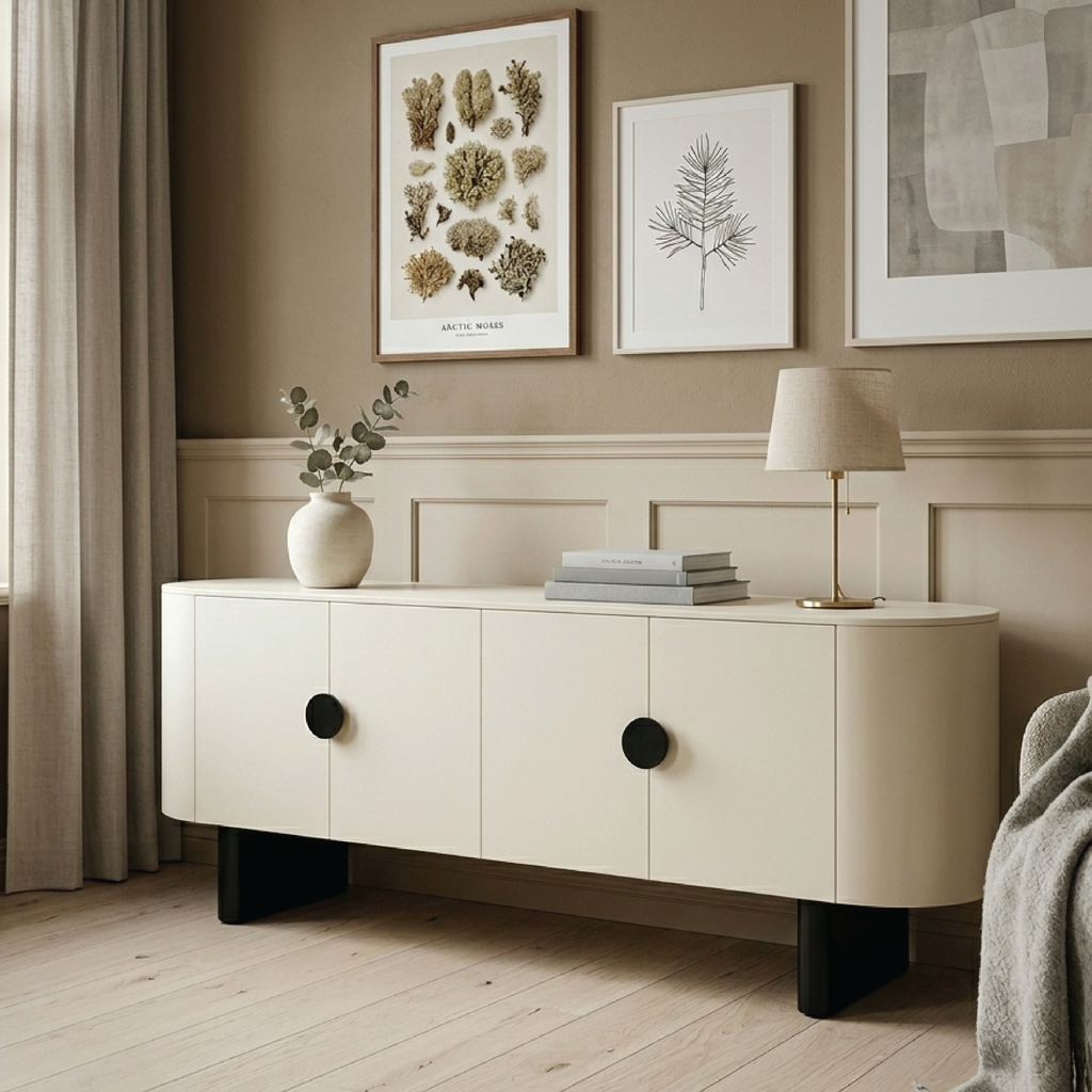 Mira - Tủ lưu trữ