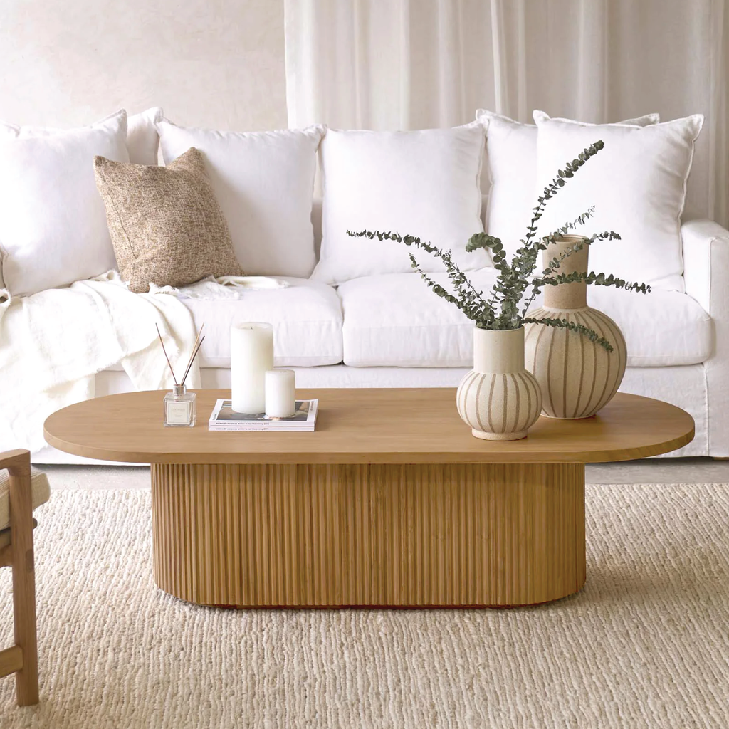 Moher - Bàn sofa