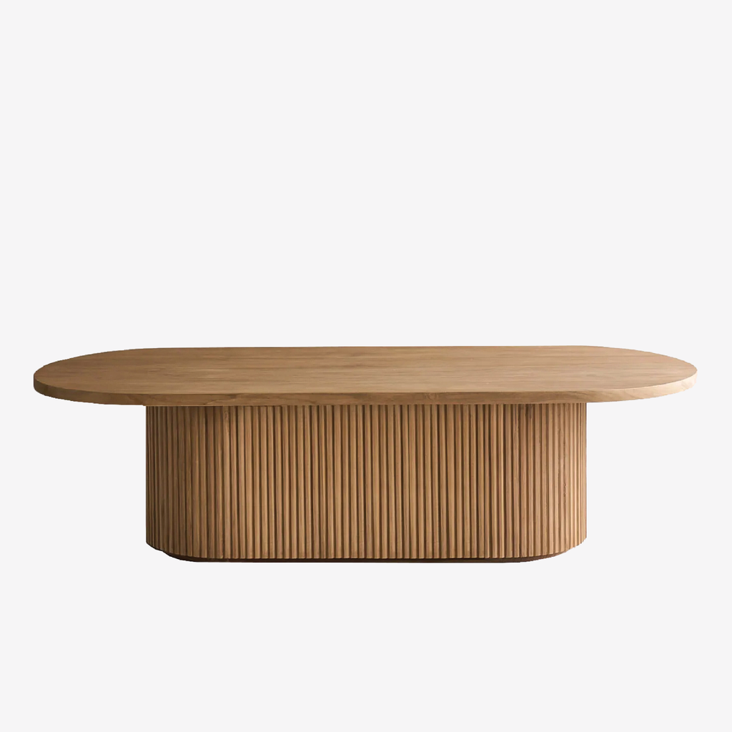 Moher - Bàn sofa