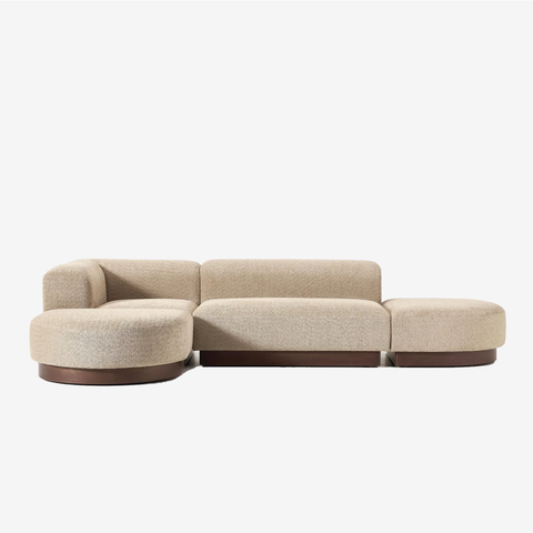 Muffin - Sofa 4 modular ACDD