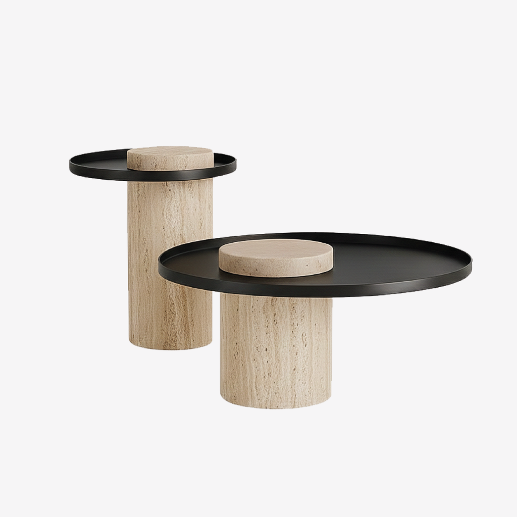 Nexus - Bàn sofa