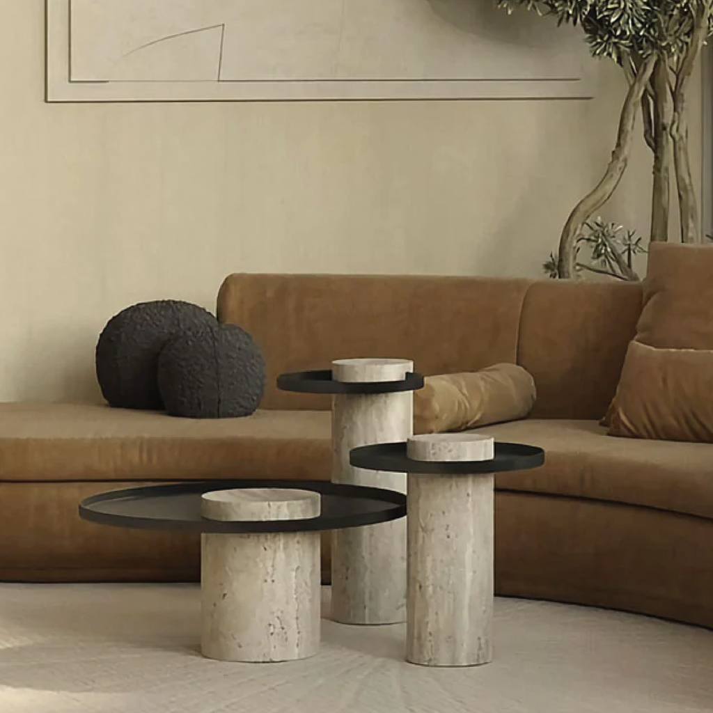 Nexus - Bàn sofa