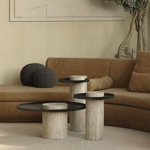  Nexus - Bàn sofa 