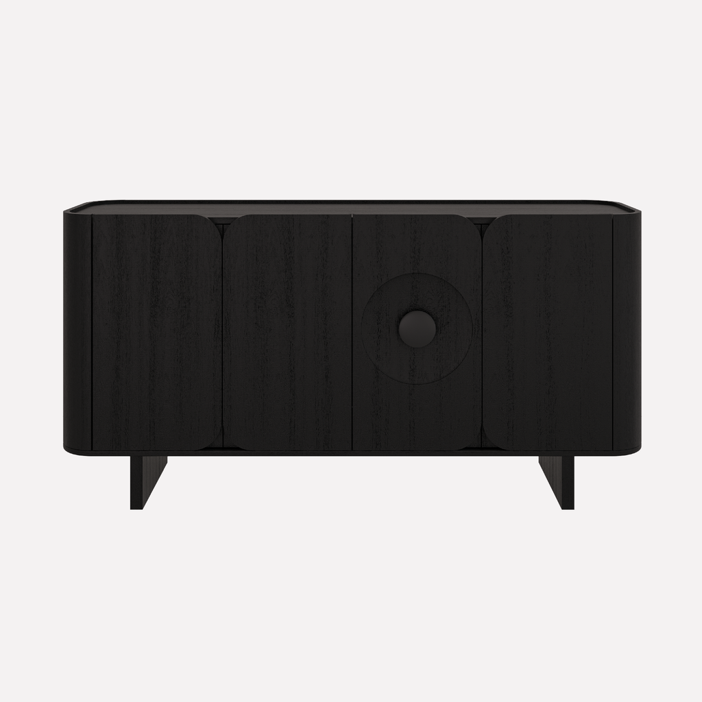 Noir 2 - Tủ lưu trữ