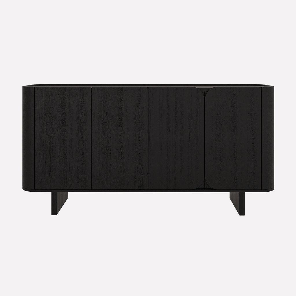 Noir 3 - Tủ lưu trữ