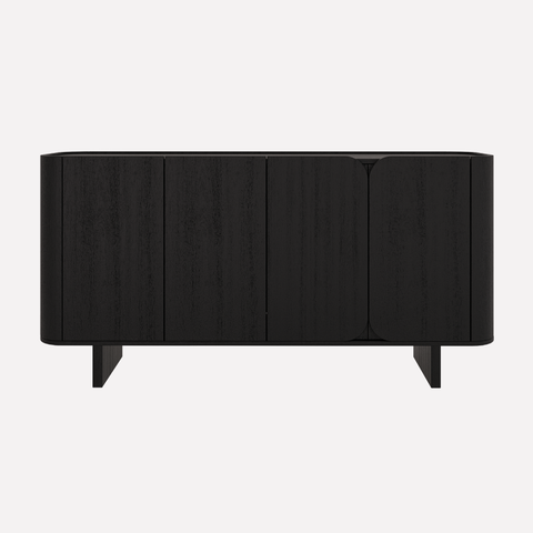  Noir 3 - Tủ lưu trữ 