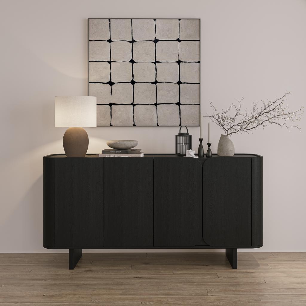 Noir 3 - Tủ lưu trữ