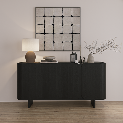  Noir 3 - Tủ lưu trữ 