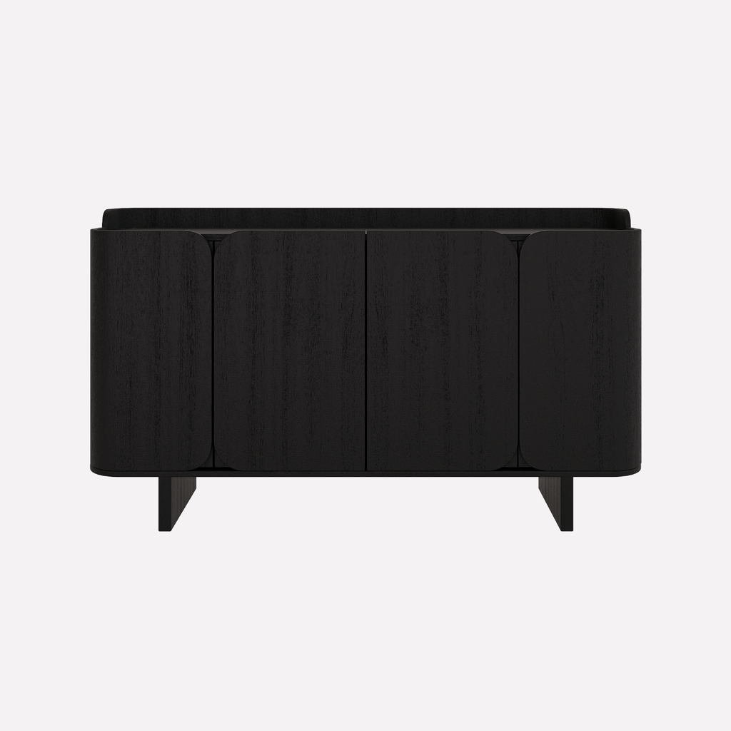 Noir 4 - Tủ lưu trữ