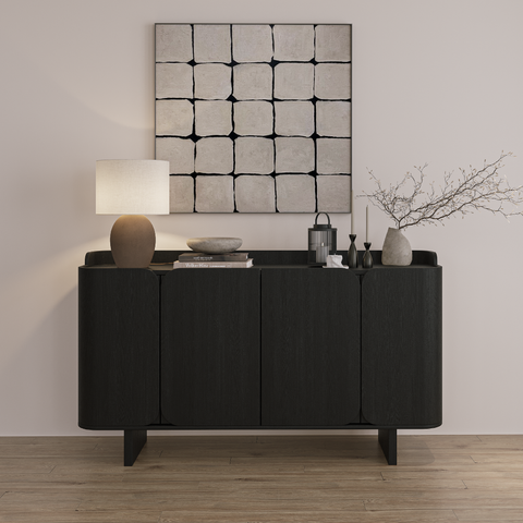  Noir 4 - Tủ lưu trữ 